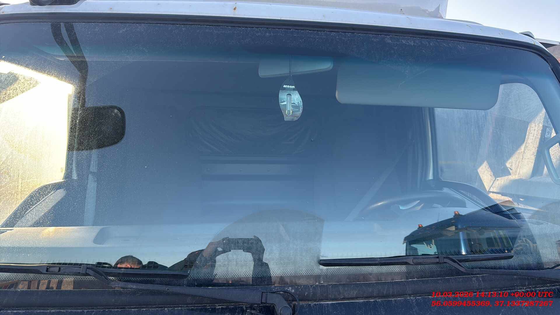 DongFeng C120L,  60 176 км, 2024 года в лизинг