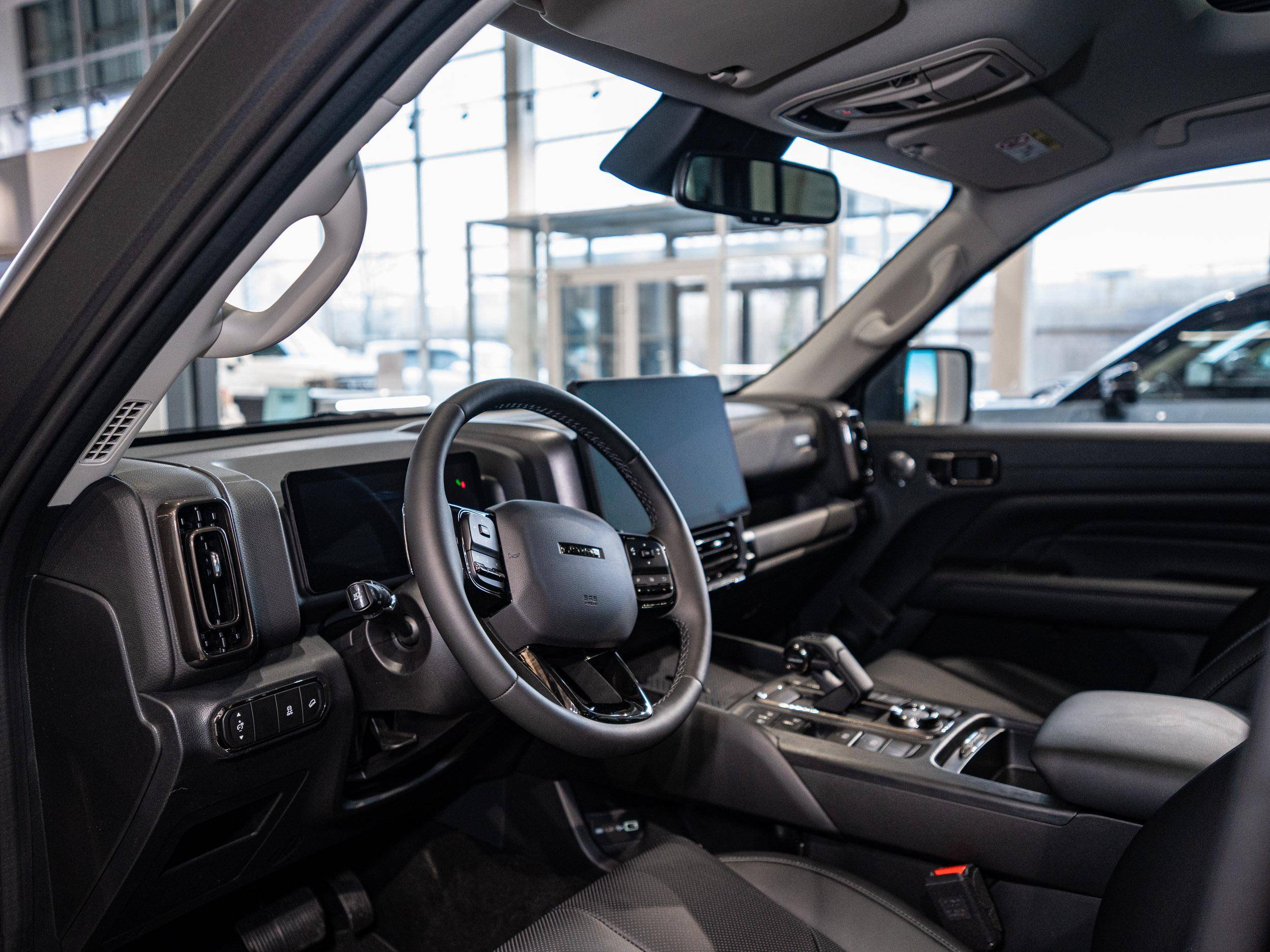 Haval H9 Premium 2.0 8AT 4WD