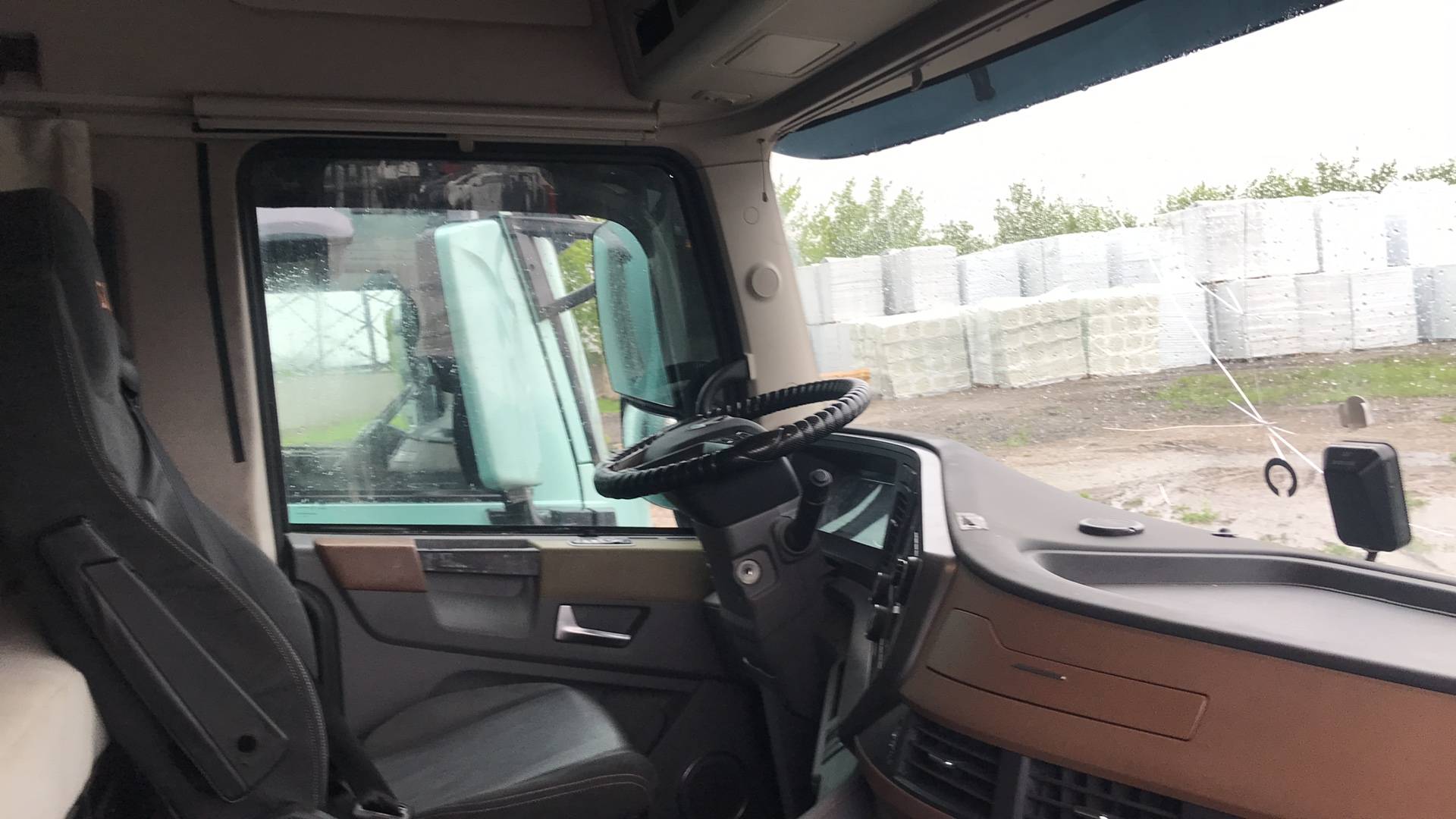 DongFeng GX DFH4180 4x2 Лот 000009014
