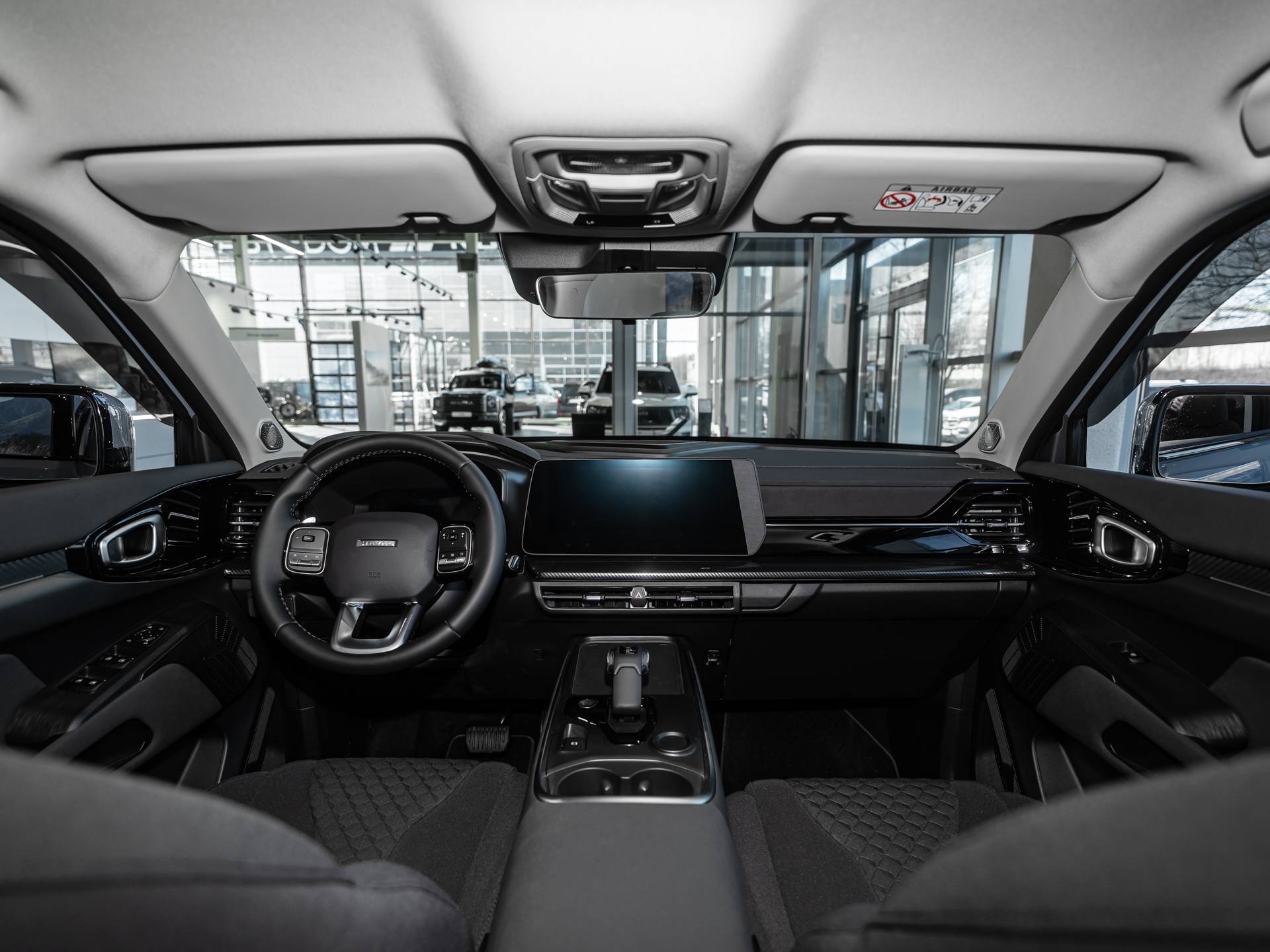 Haval H3 Техно+ 1.5Т АТ полный привод