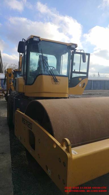 SDLG/LGCE RS7120