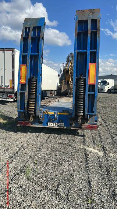 ЧМЗАП 99064H-05