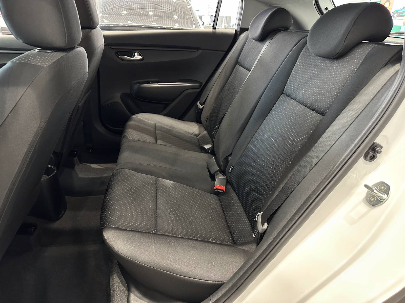 Solaris KRX Comfort 1.6 6MT