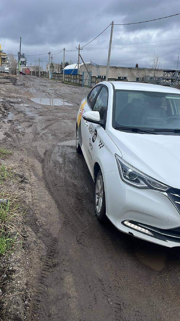 Changan Alsvin,  111 300 км, 2023 года в лизинг