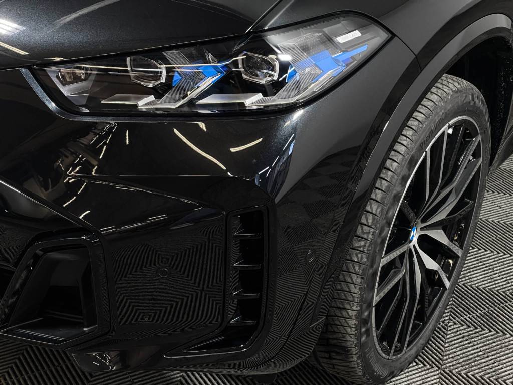 BMW X5 xDrive30d M Sport Pro