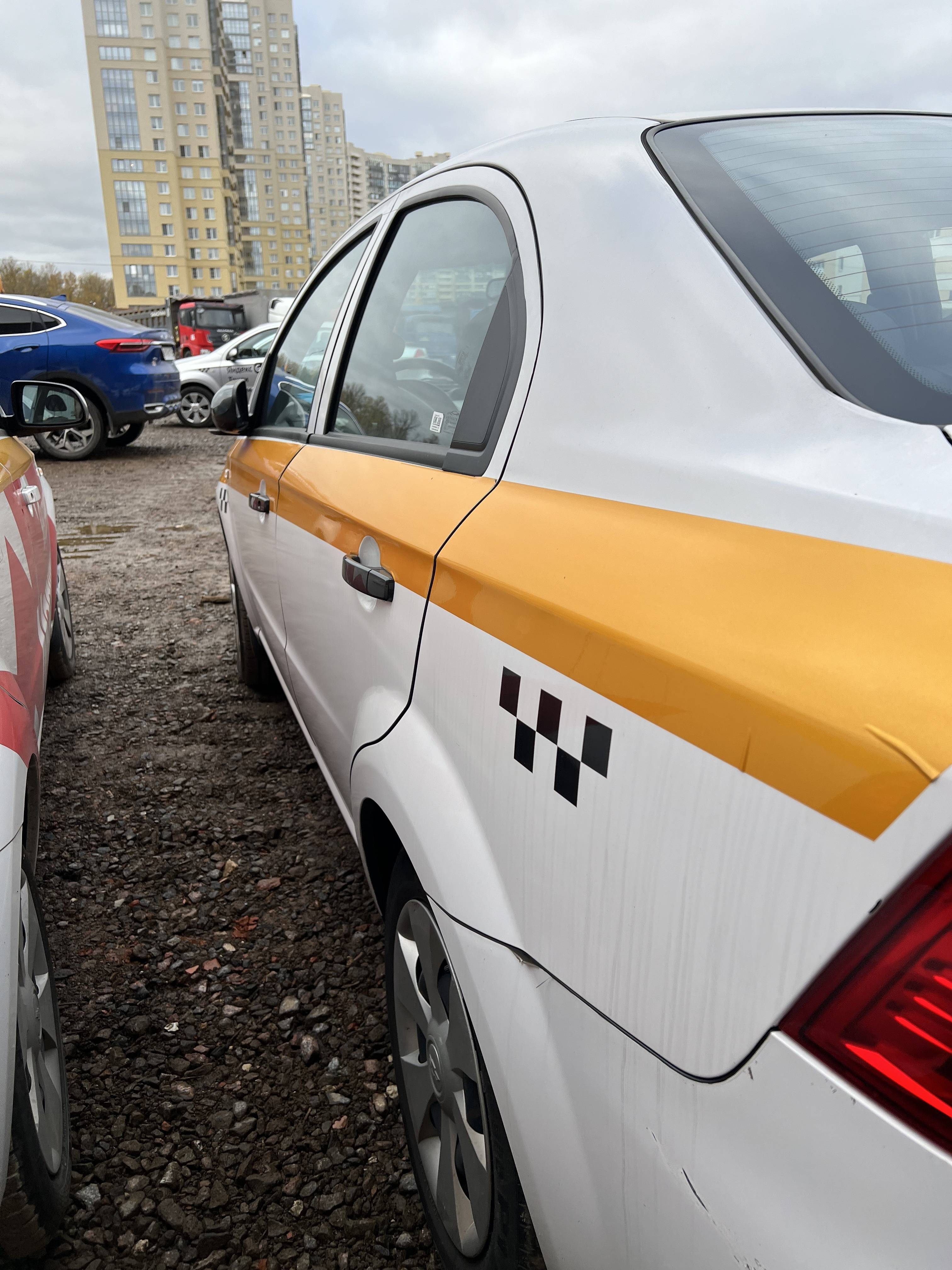Chevrolet Nexia,  100 000 км, 2023 года в лизинг