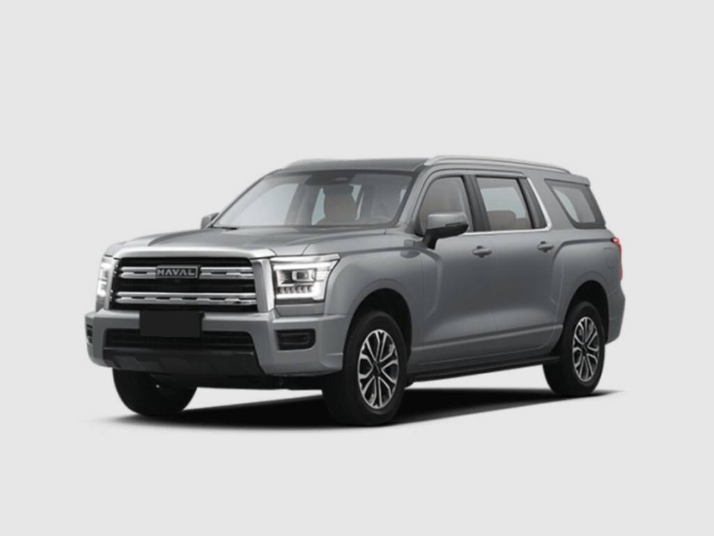 Haval H5 Elite 2.0D 8AT 4WD