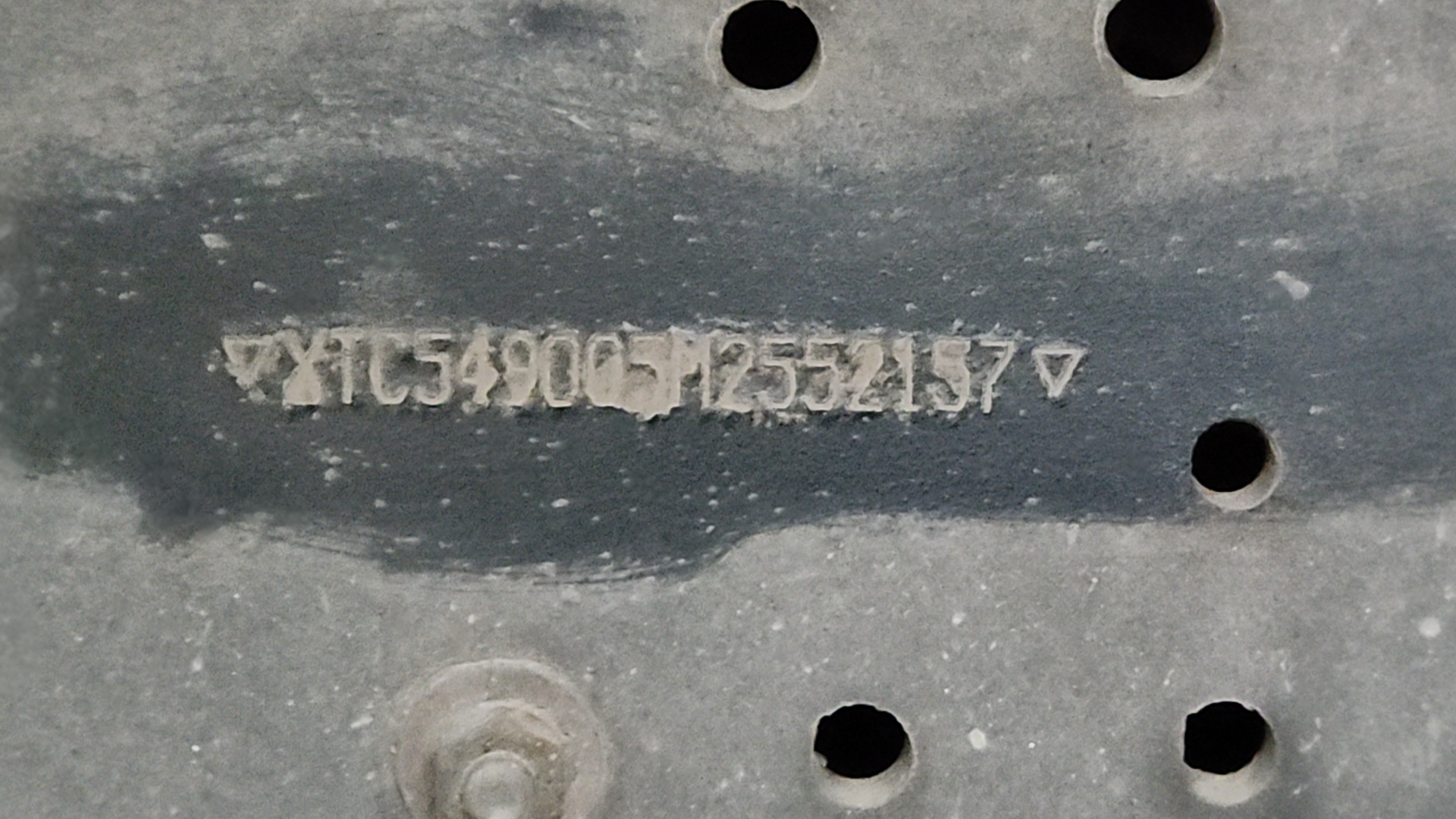 КАМАЗ 5490-S5 (M1840),  567 000 км, 2021 года в лизинг