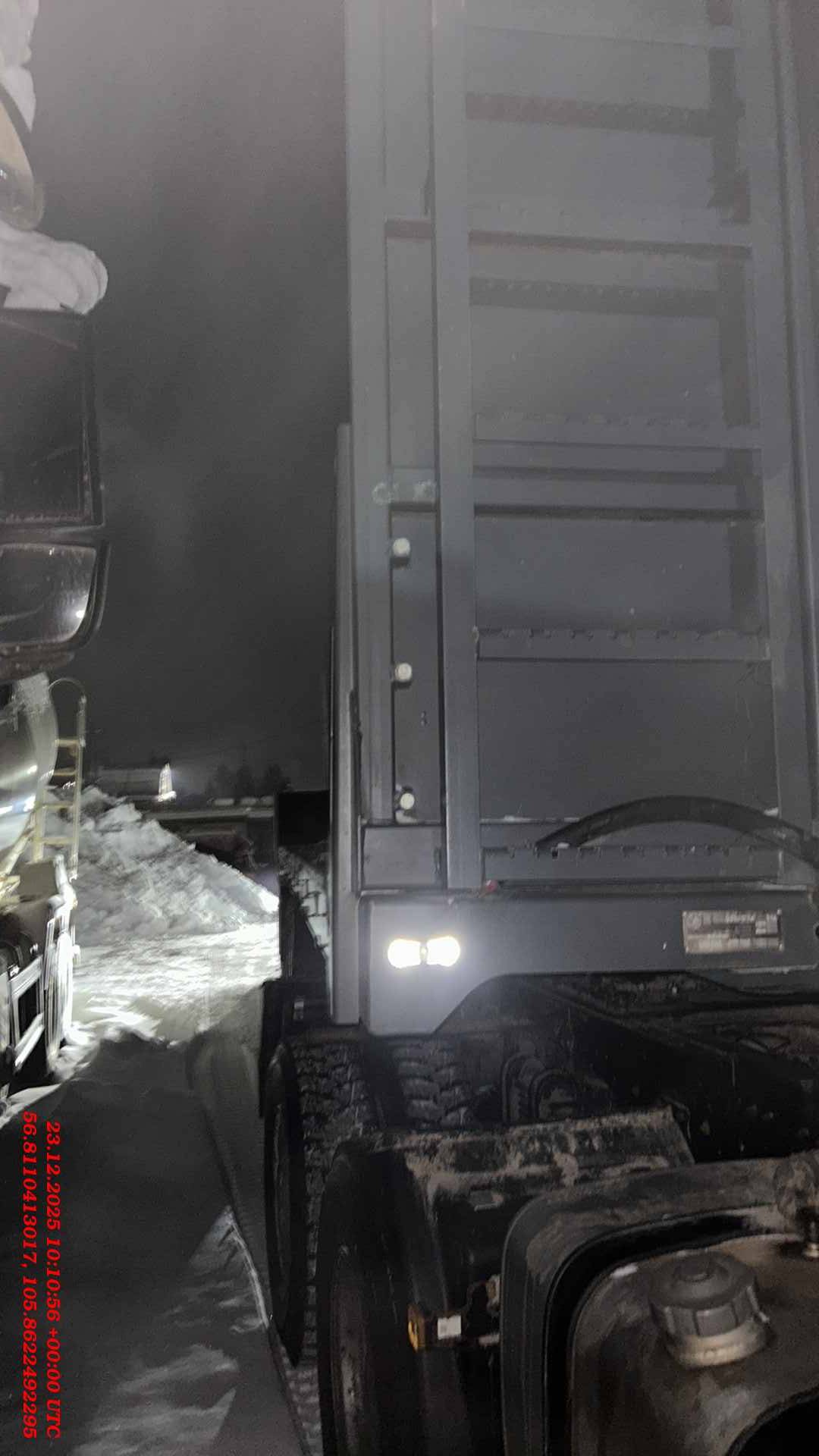 САВ 93183RE6, 2022 года в лизинг