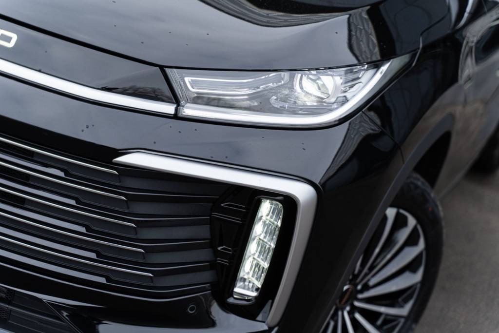 EXEED TXL Premium 2.0 TGDI 8AT AWD