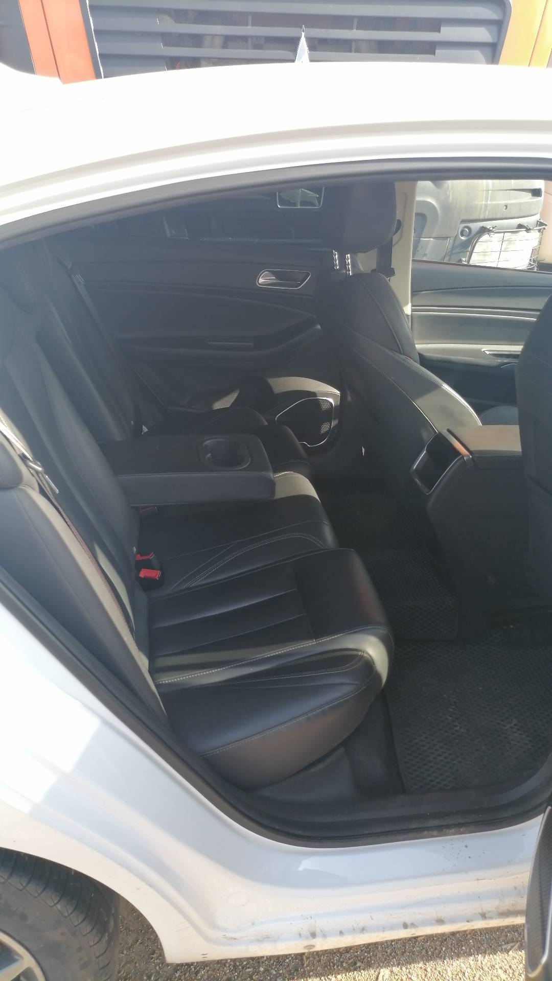 OMODA S5,  134 757 км, 2023 года в лизинг