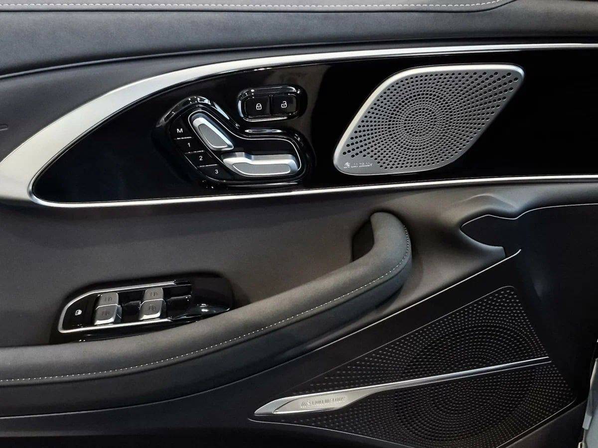 EXEED TXL Business 1.6 TGDI DCT7 AWD