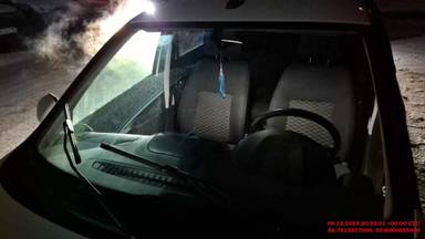 Lada Granta седан