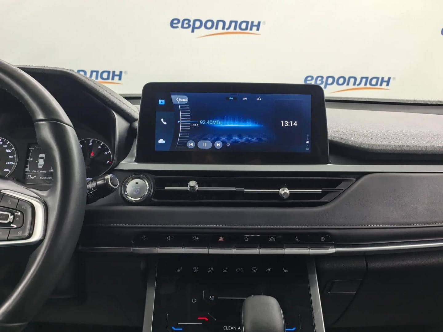 Chery Tiggo 4 PRO,  59 559 км, 2023 года в лизинг
