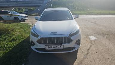 JAC J7