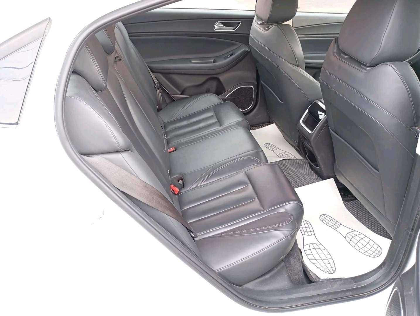 OMODA S5,  98 129 км, 2023 года в лизинг