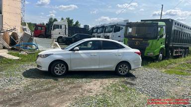 Changan Alsvin