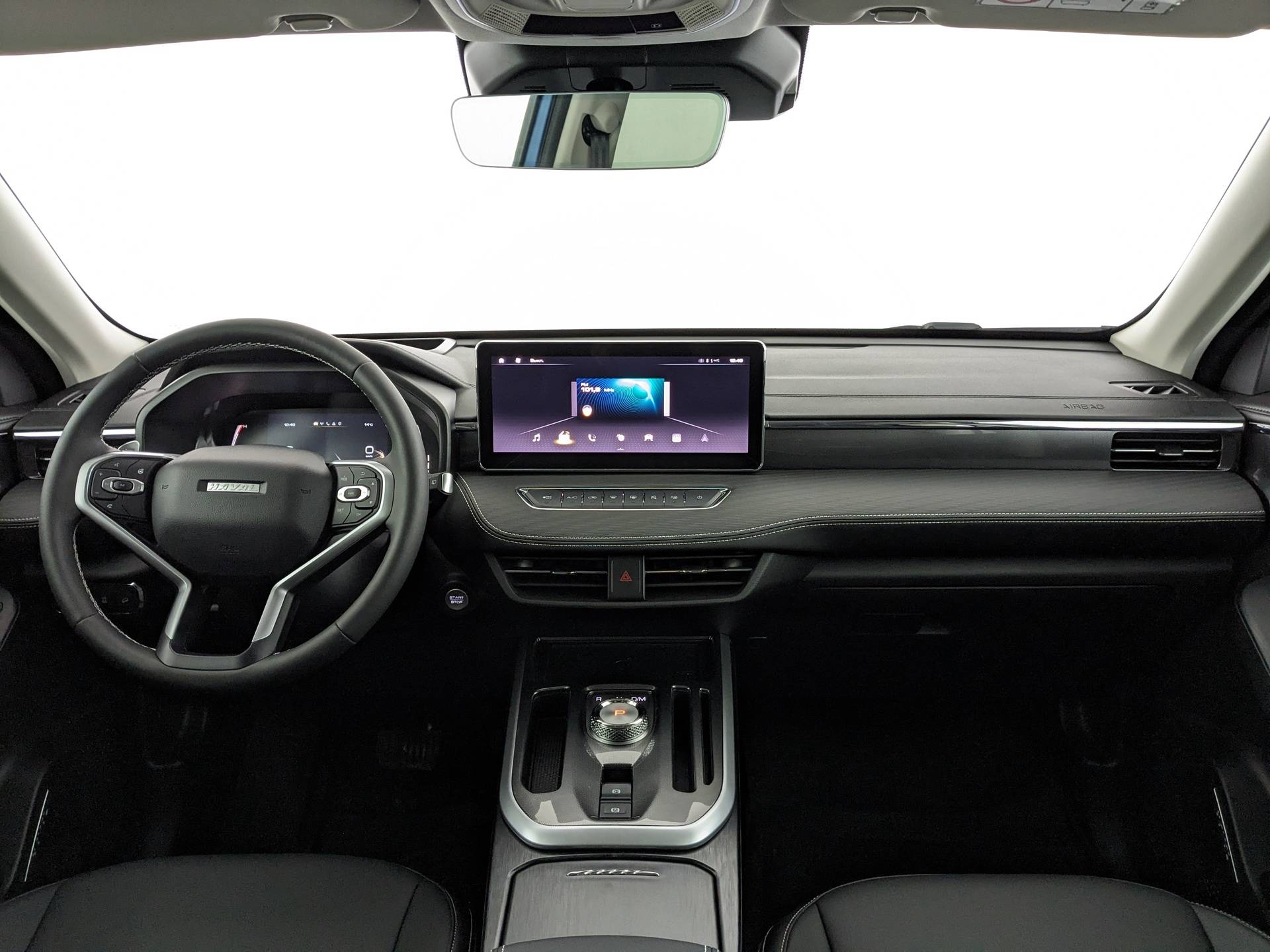 Haval Jolion Premium 1.5 7DCT 2WD