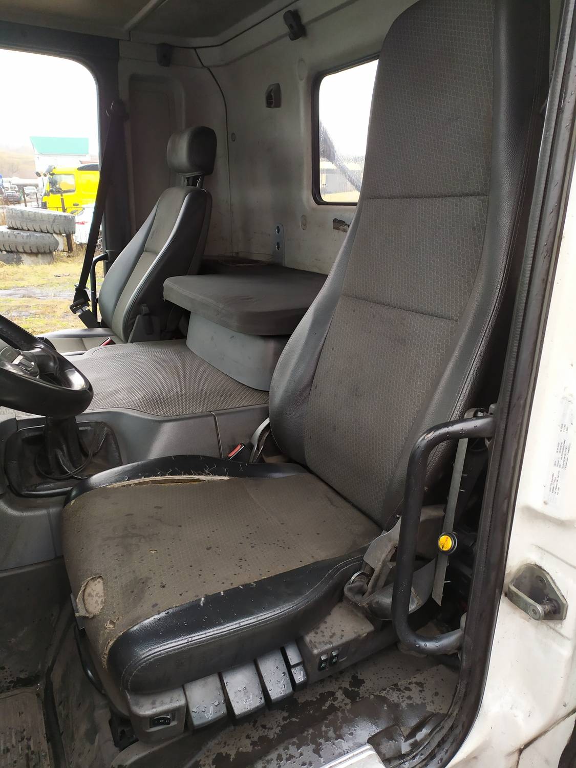 SCANIA P 400 CB8x4EHZ (L) Лот 000000005