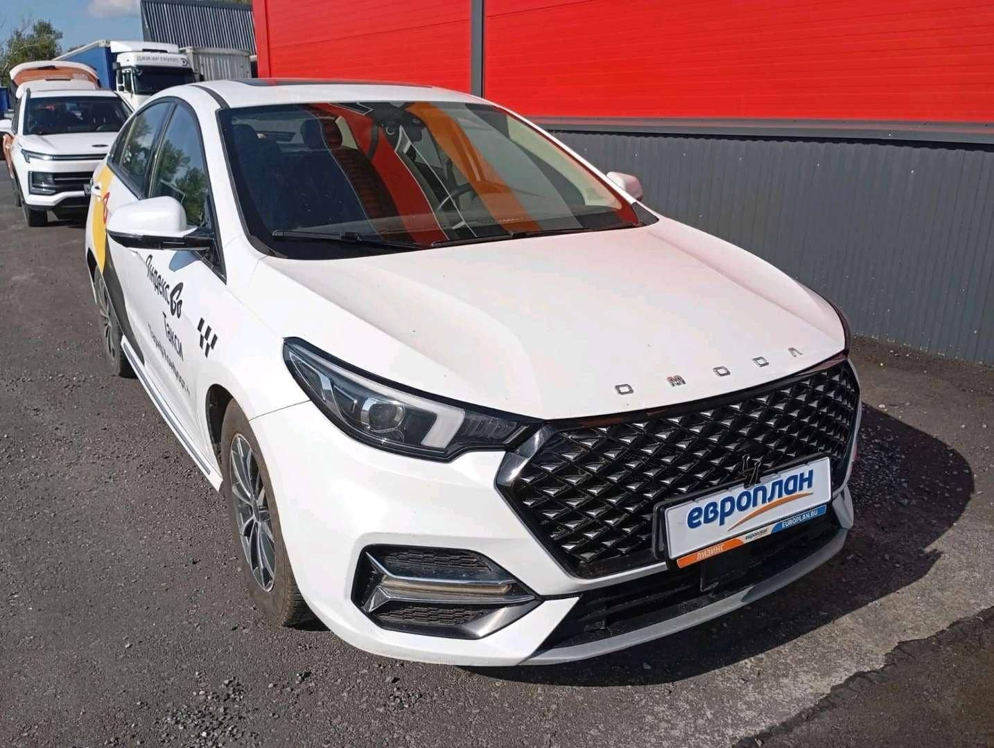 OMODA S5,  148 089 км, 2023 года в лизинг