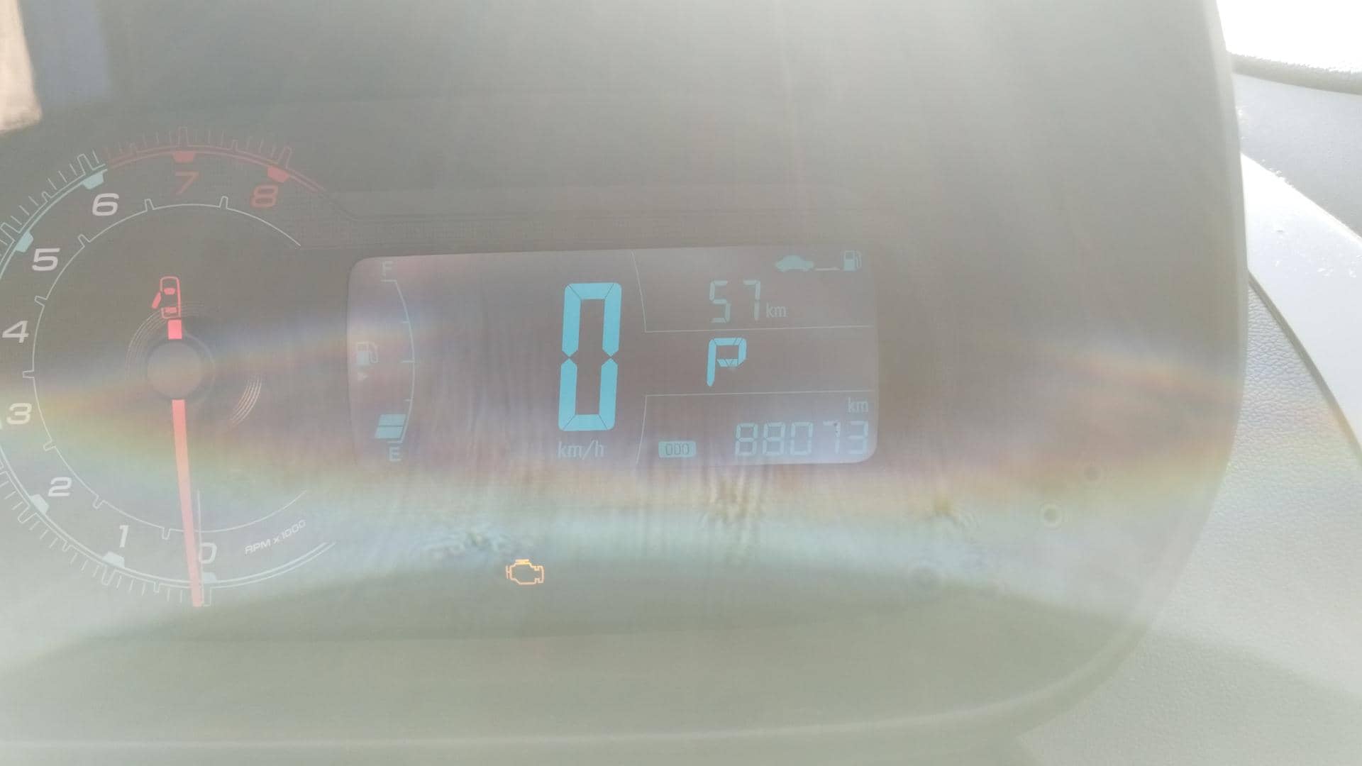 Chevrolet Cobalt,  88 073 км, 2023 года в лизинг