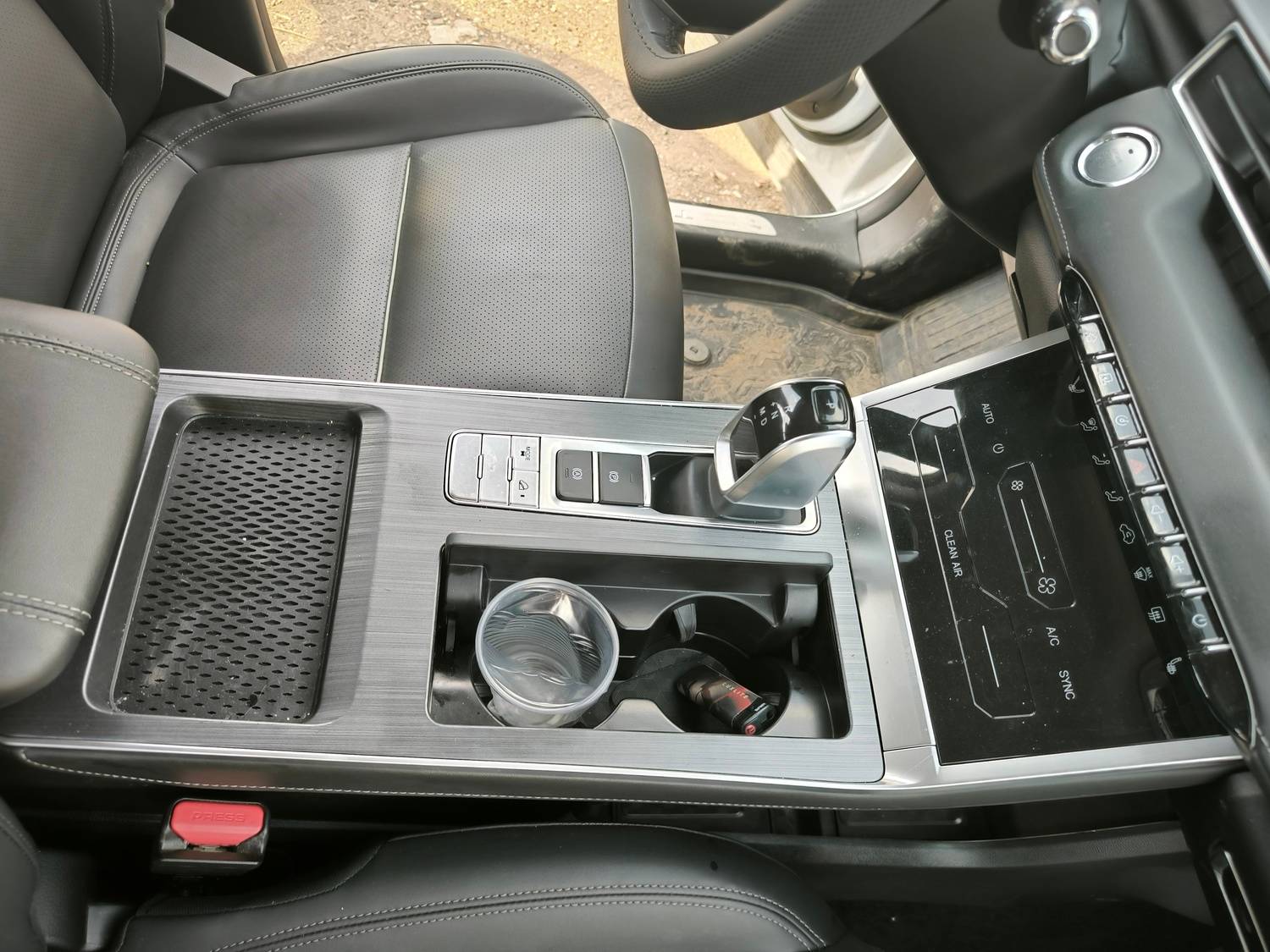 Chery Tiggo 7 PRO MAX,  13 848 км, 2023 года в лизинг