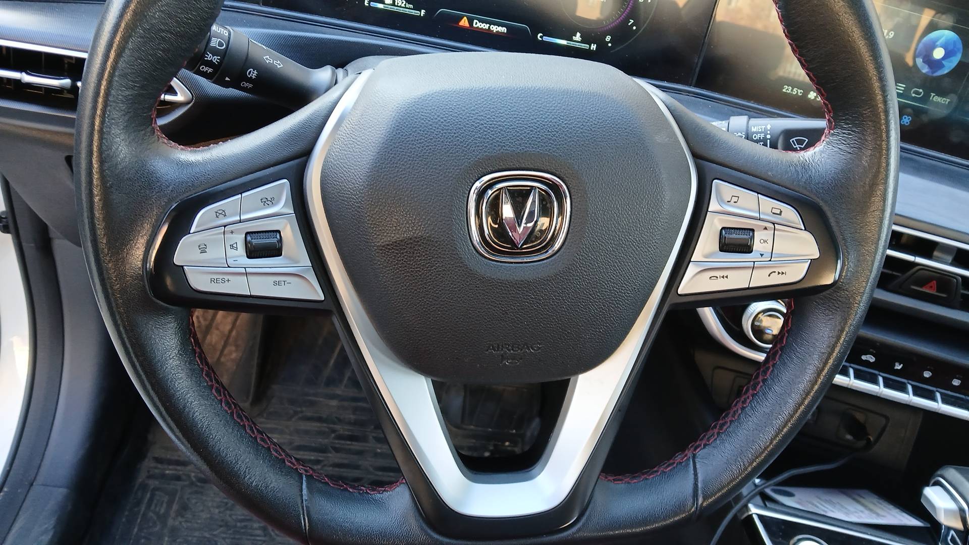 Changan Eado Plus,  104 770 км, 2024 года в лизинг