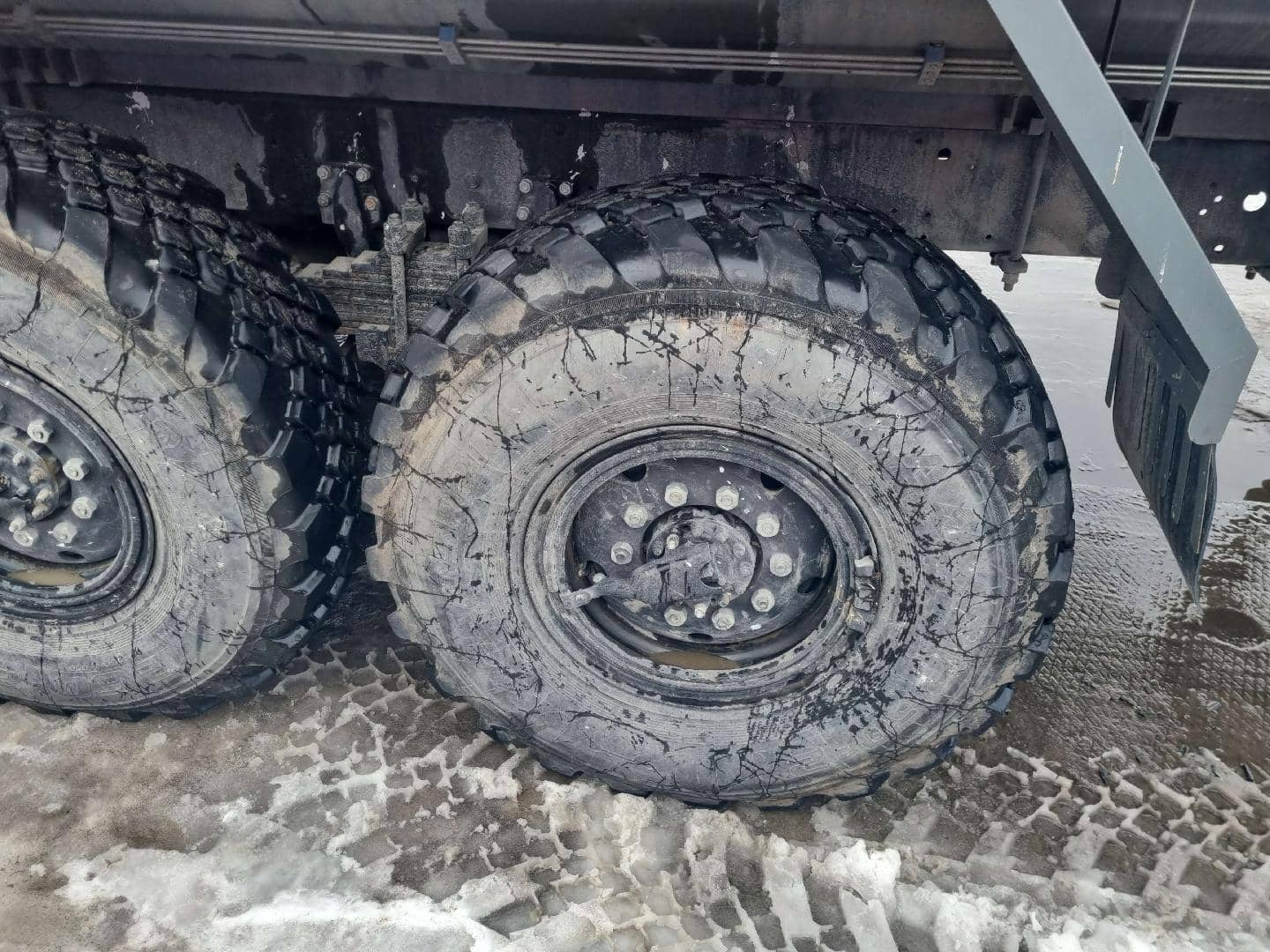 ЧЕЛЯБИНЕЦ КС-55732-24 КАМАЗ 43118 (6x6) г/п 25т. стрела 24м.,  1 378 км, 2024 года в лизинг