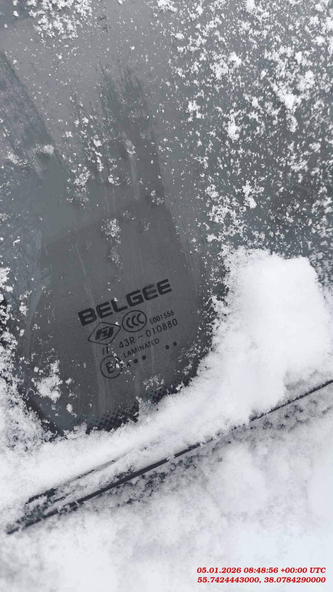 Belgee X50,  130 862 км, 2024 года в лизинг