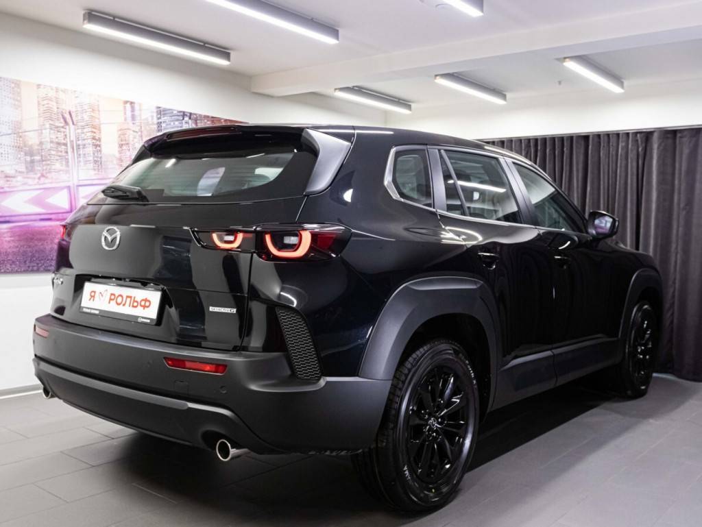 Mazda CX-50 Anxing 2.0 SKYACTIV 6AT 2WD