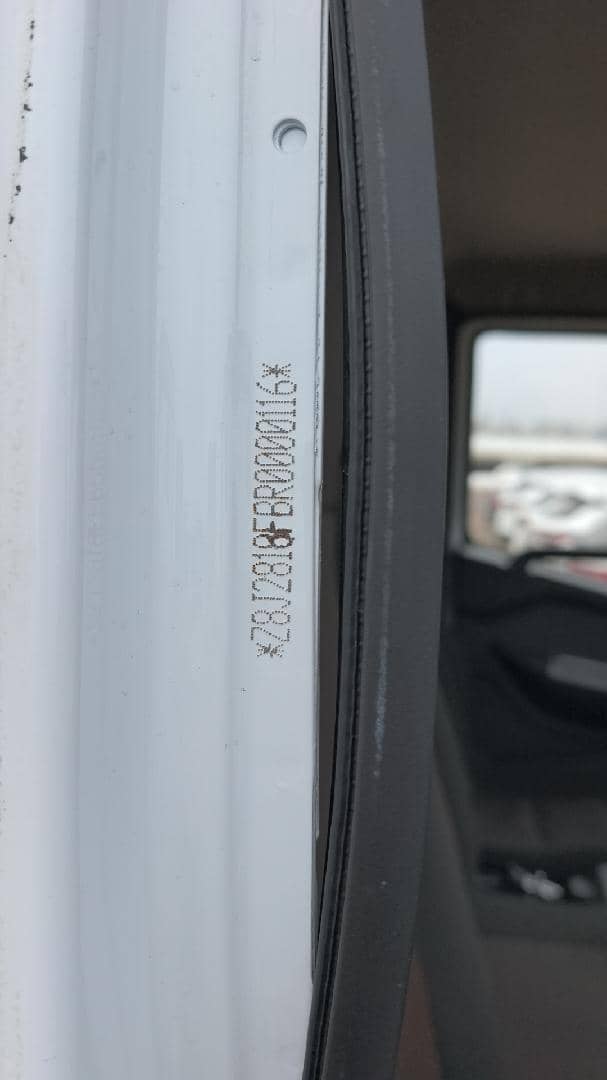 DongFeng Z80 4x2,  193 000 км, 2024 года в лизинг