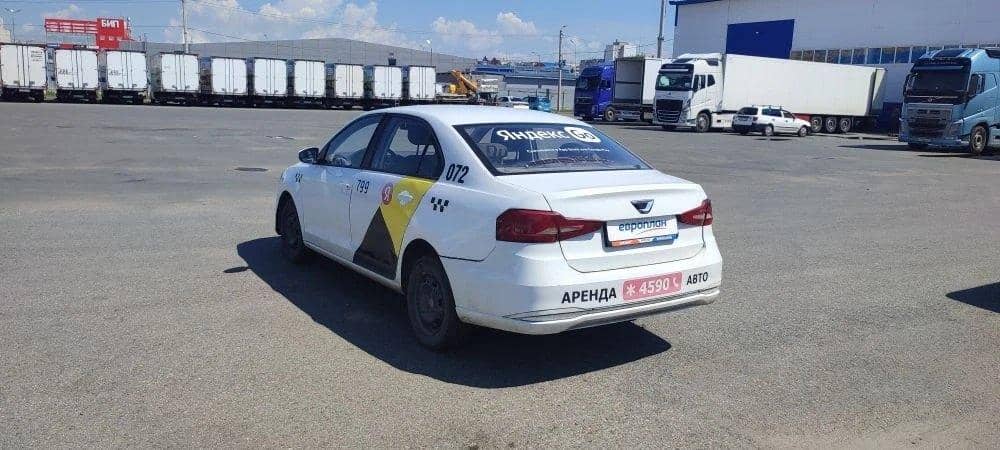 Jetta VA3,  145 039 км, 2023 года в лизинг