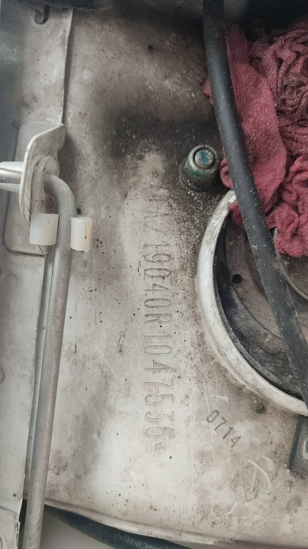 Lada Granta седан,  119 650 км, 2024 года в лизинг