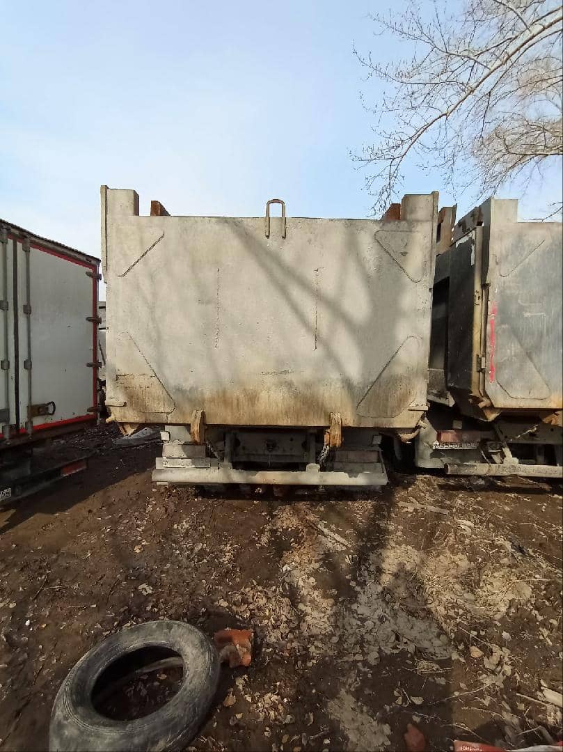 Shacman SX33186V366,  123 763 км, 2022 года в лизинг