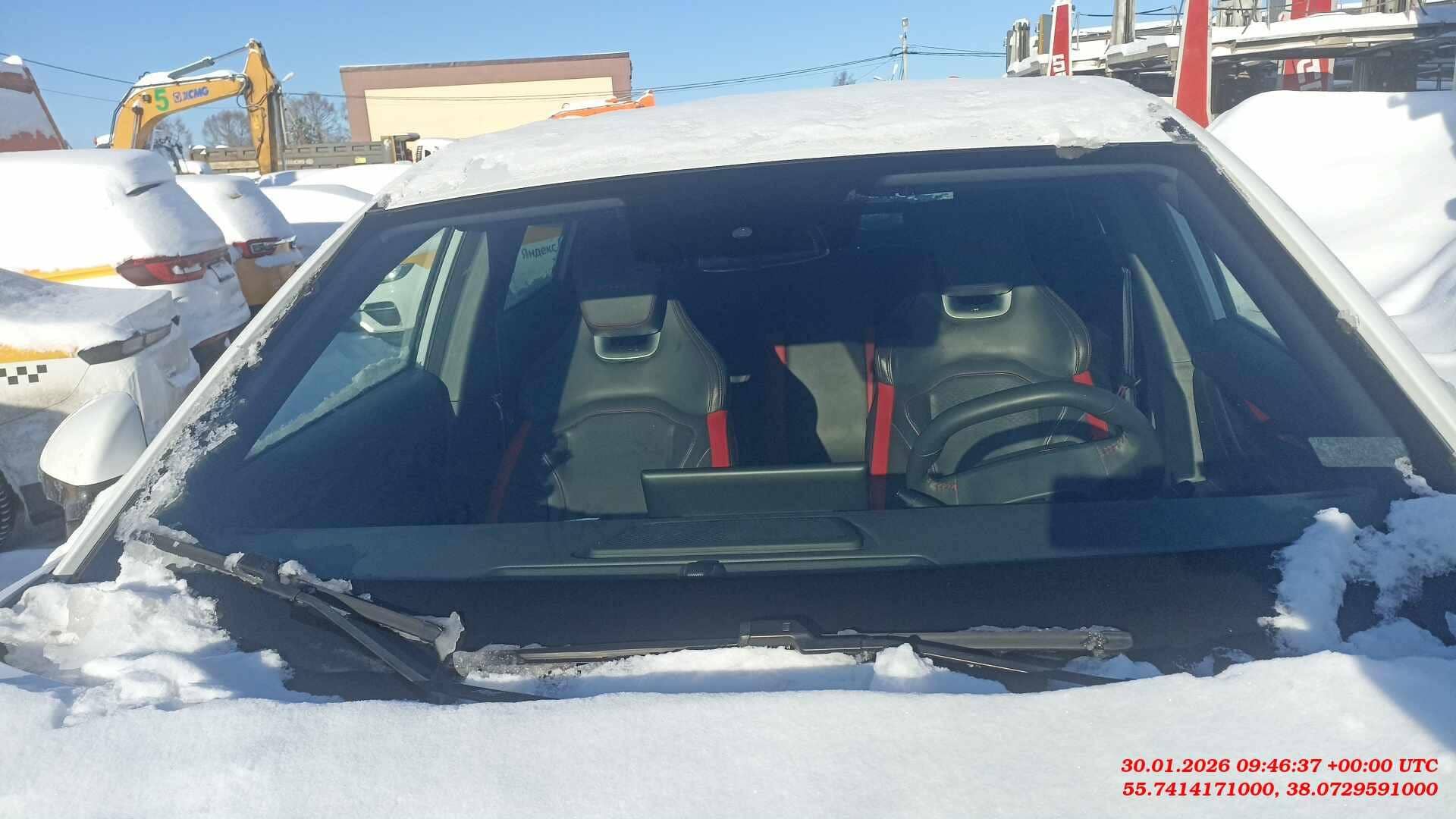 Jetour Dashing,  102 977 км, 2024 года в лизинг