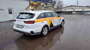 KIA Ceed SW