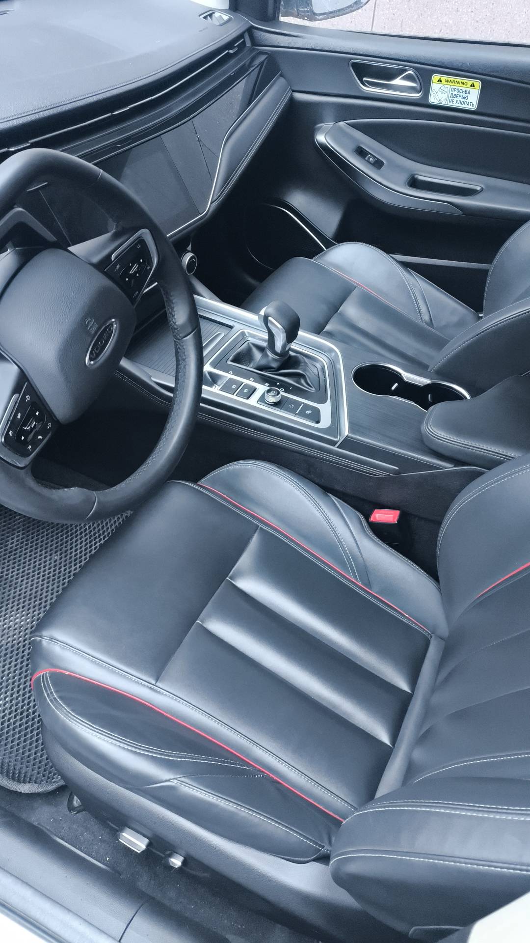 OMODA S5,  150 718 км, 2023 года в лизинг