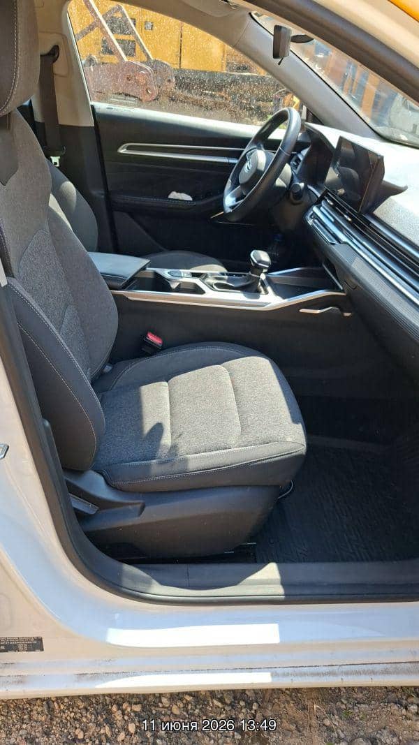 Geely Emgrand,  166 385 км, 2024 года в лизинг