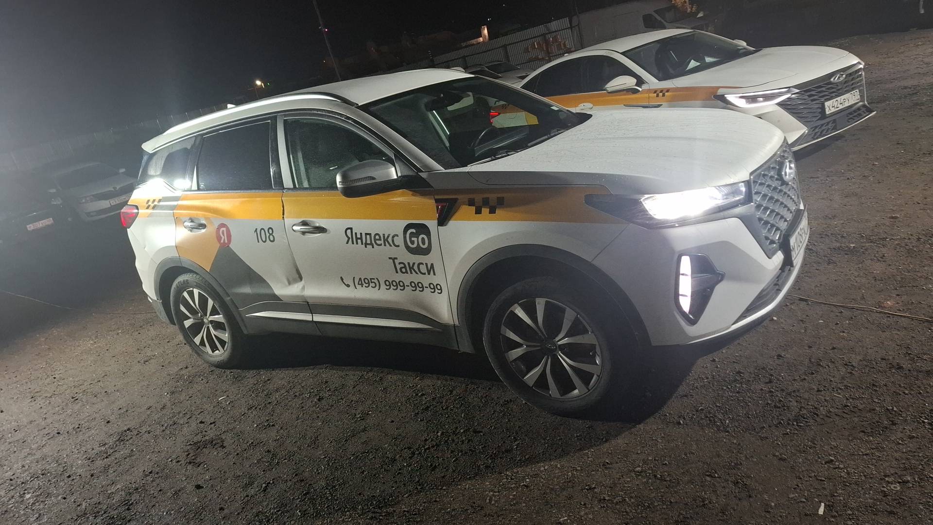 Chery Tiggo 7 PRO MAX,  144 597 км, 2023 года в лизинг