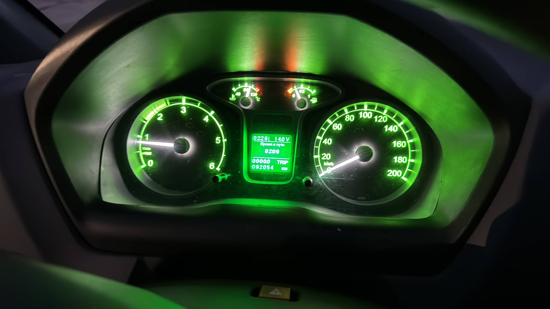 ГАЗ Соболь БИЗНЕС,  92 054 км, 2022 года в лизинг