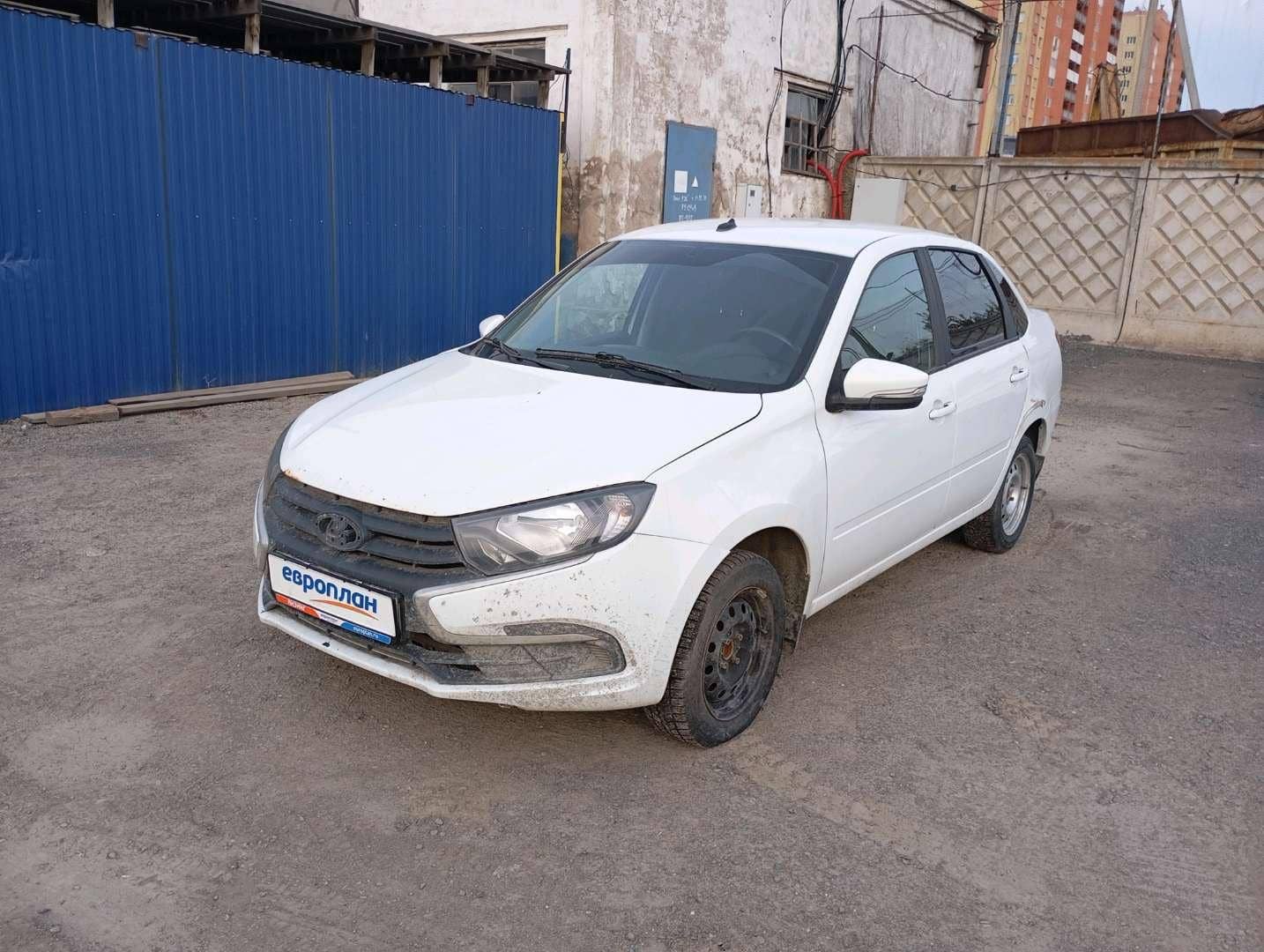 Lada Granta седан