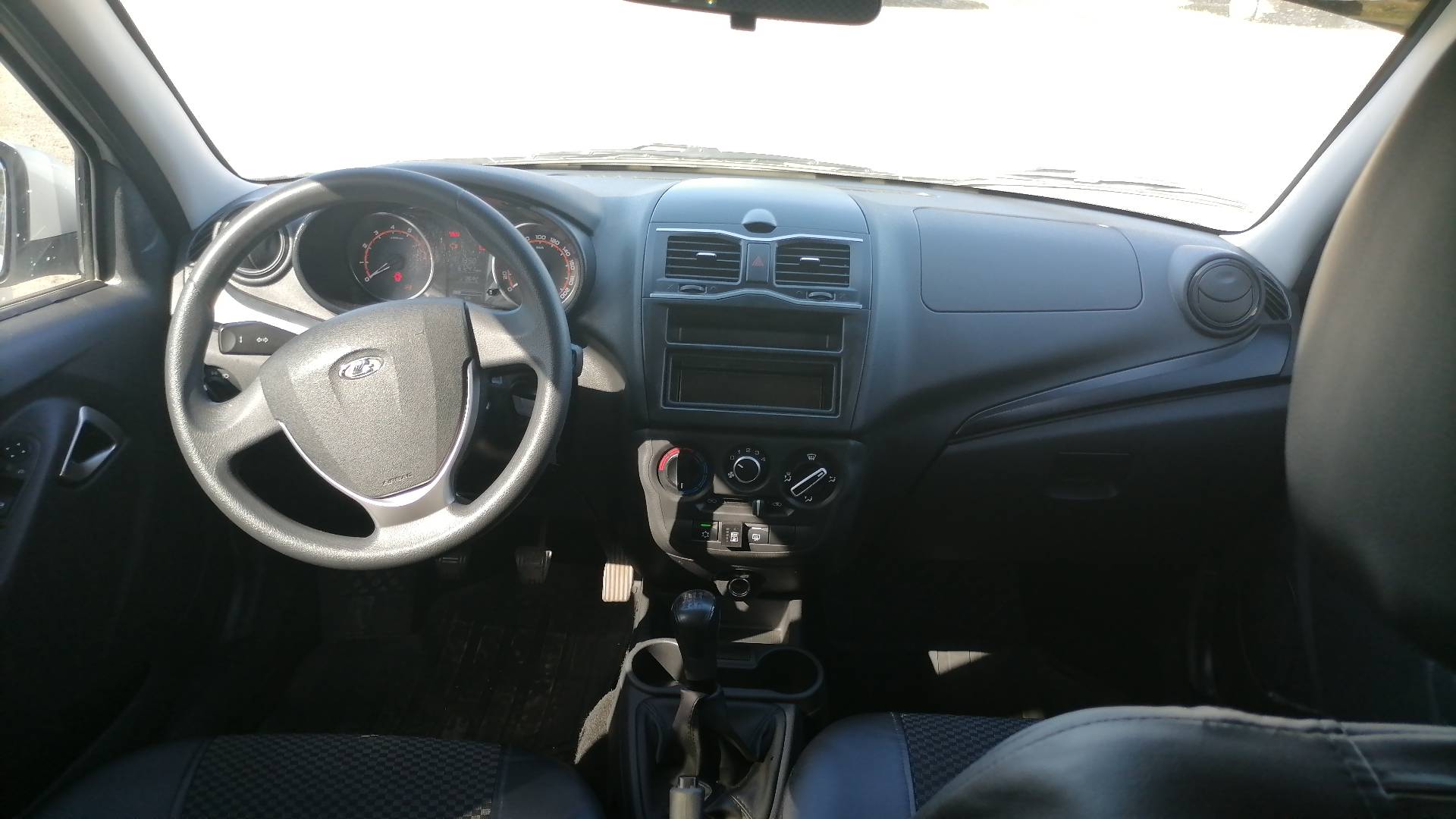 Lada Granta седан,  67 241 км, 2024 года в лизинг