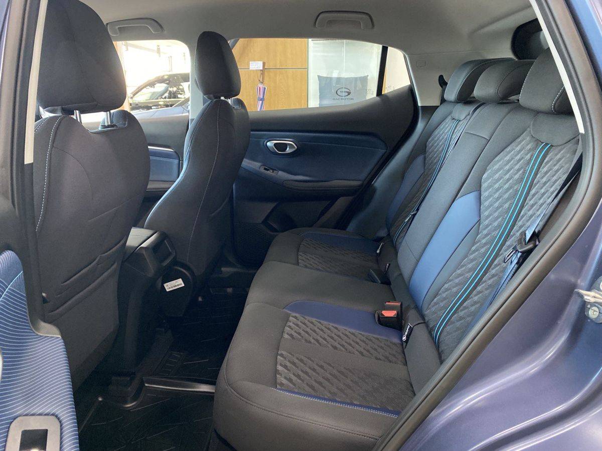 GAC GS3 GS 1.5TG 7WDCT 2WD