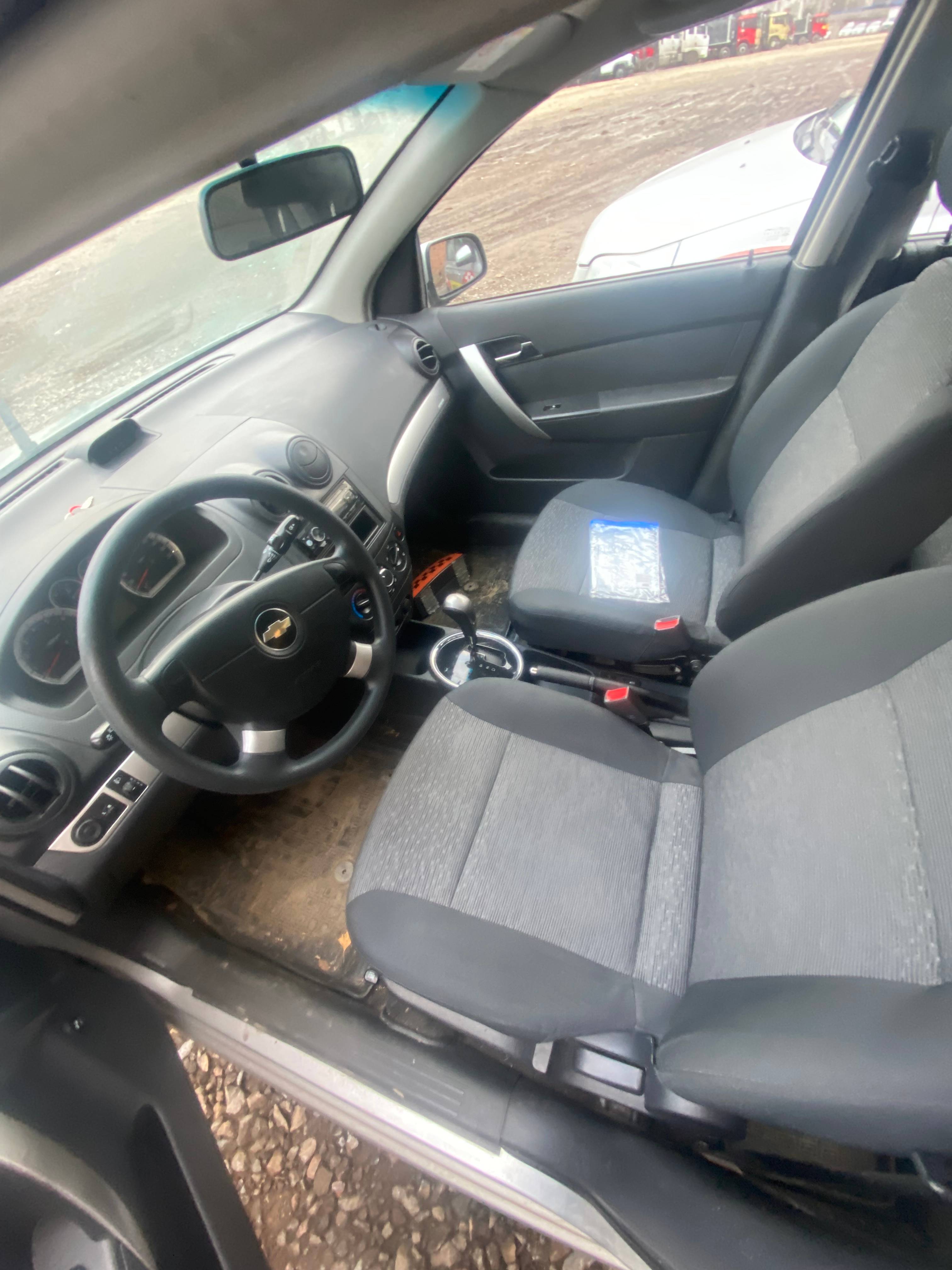 Chevrolet Nexia,  68 287 км, 2023 года в лизинг