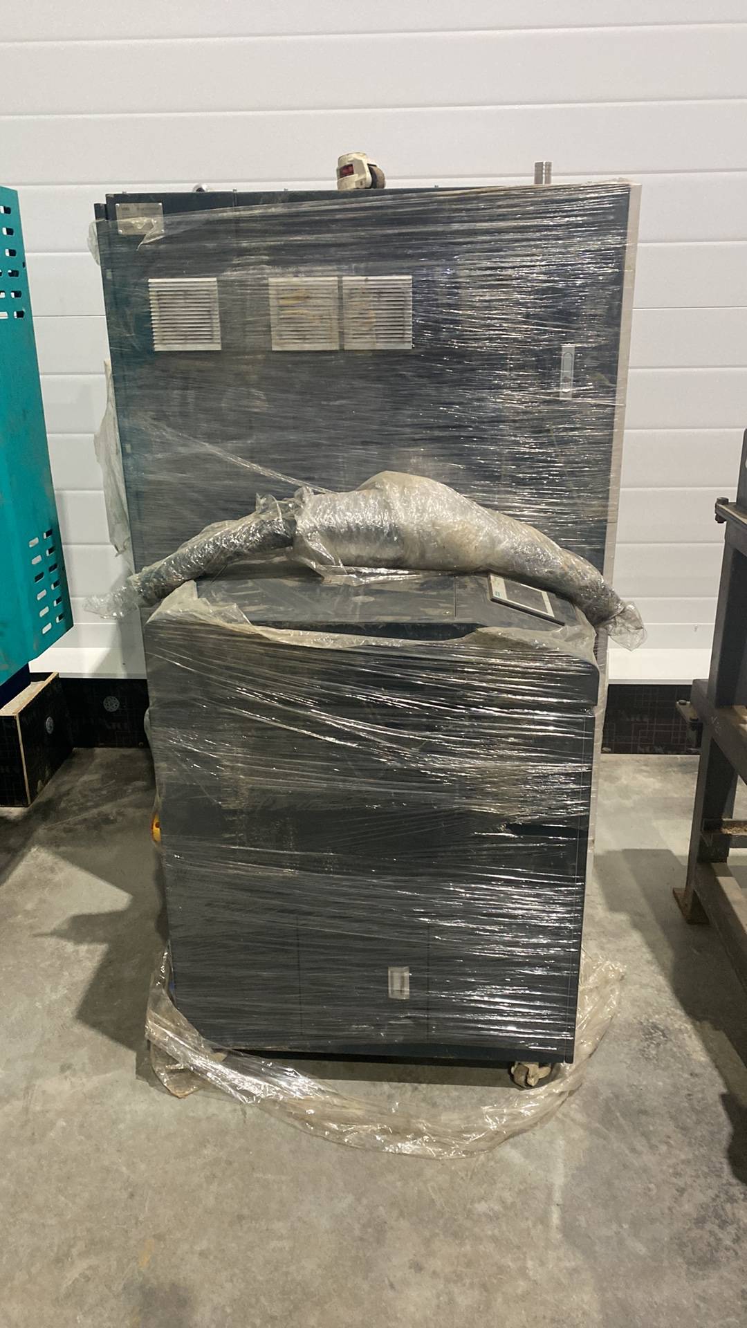 HBD 150 3D-принтер по металлу, 2023 года в лизинг