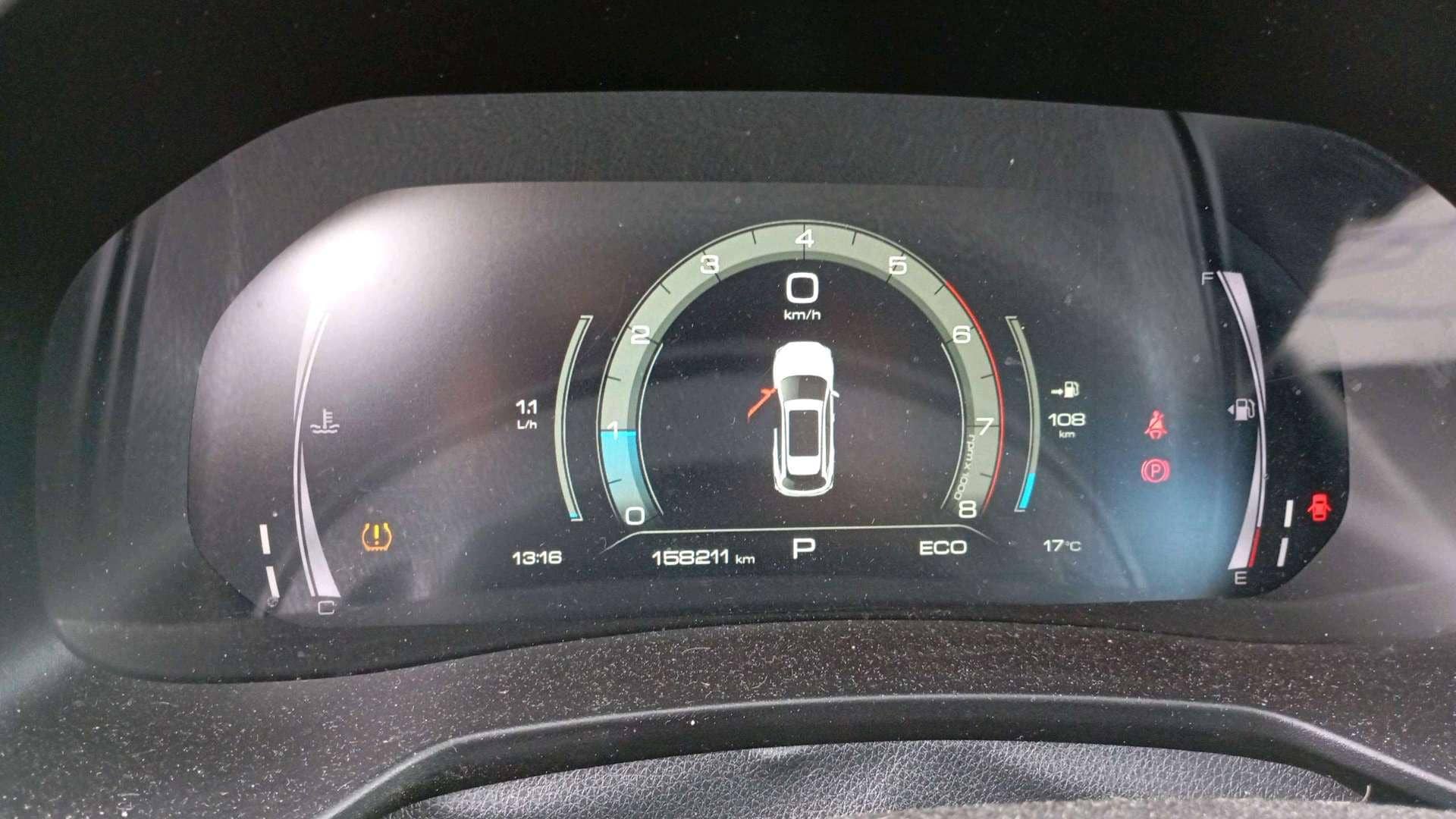 Haval F7,  158 211 км, 2024 года в лизинг