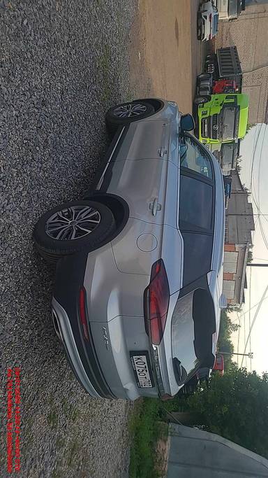 Geely Atlas Pro