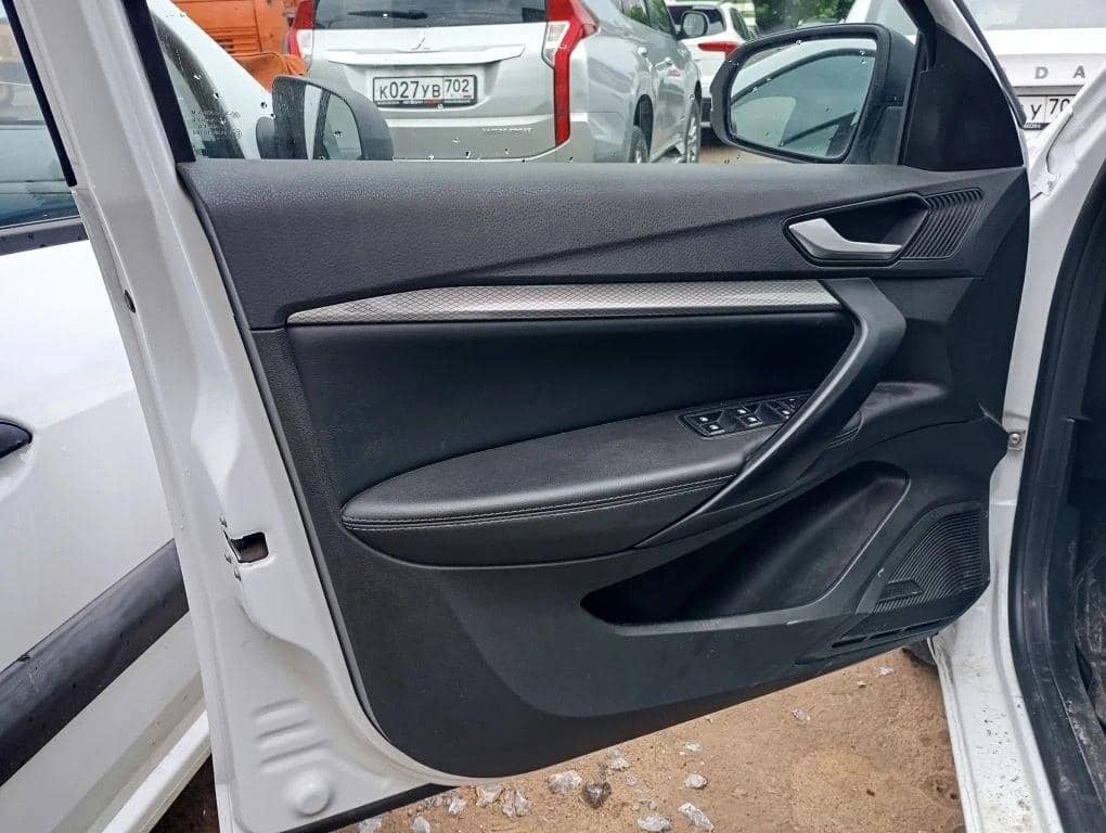Lada Vesta седан,  140 872 км, 2024 года в лизинг