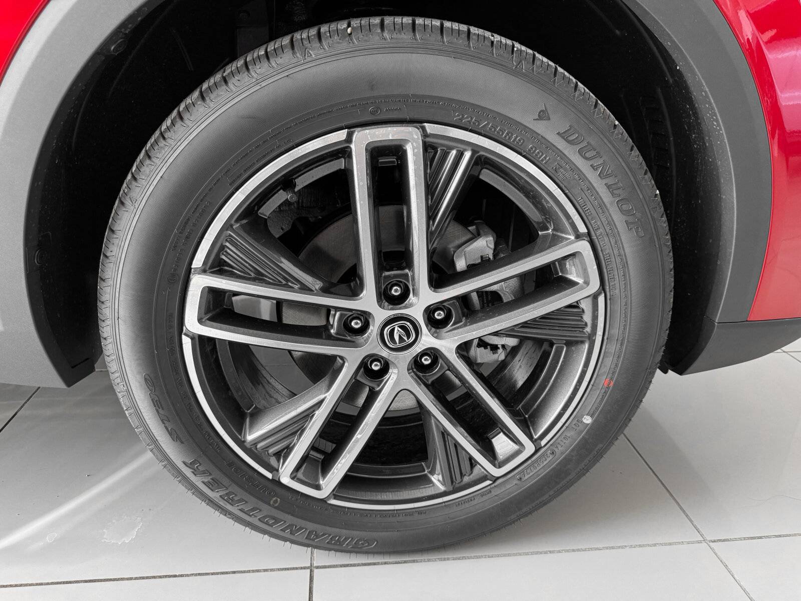 Changan Uni-S Tech 1.5T 7DCT