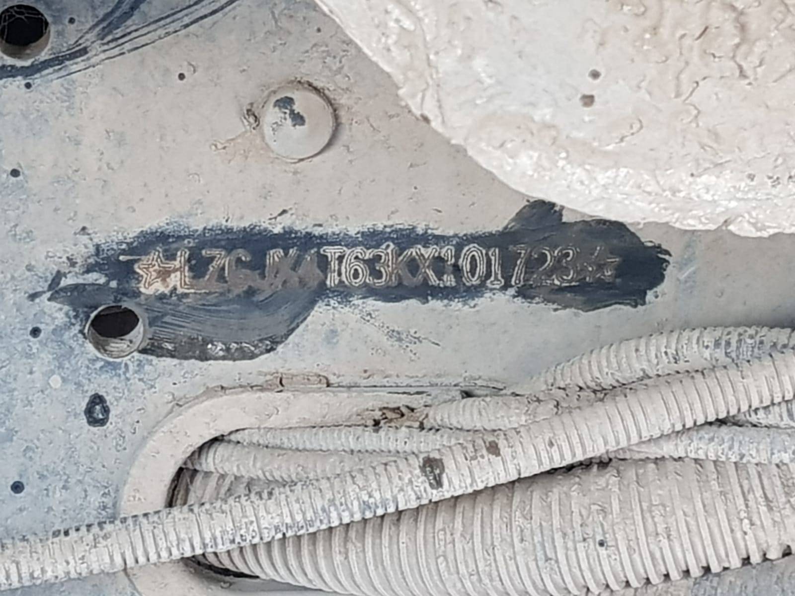 Shacman SX33186T366C Лот 000002305